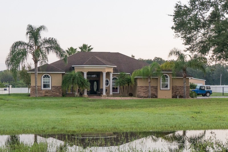Exterior Photo Example